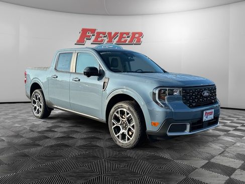 New 2026 Ford Maverick Lariat AWD/4WD image 7