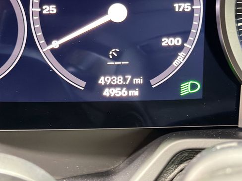 Used 2024 Porsche 911 Targa 4S image 37