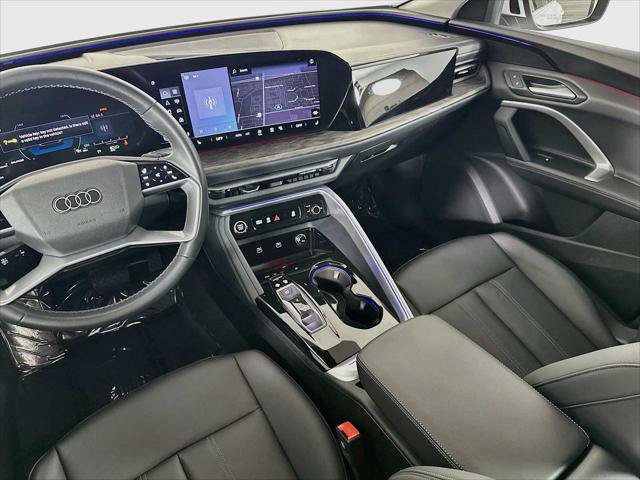 Certified 2025 Audi Q5 Premium w/ Convenience Package AWD/4WD image 21