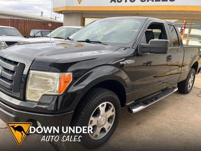 Used 2010 Ford F150 STX
