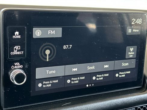 Used 2026 Honda HR-V LX image 19