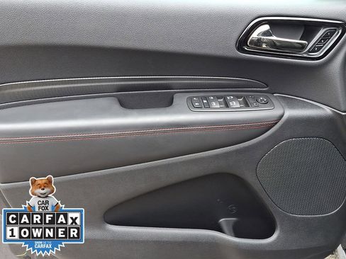 Used 2025 Dodge Durango R/T AWD/4WD image 14