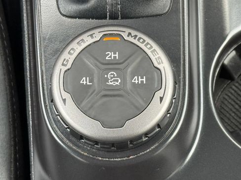 Used 2024 Ford Bronco Big Bend AWD/4WD image 26