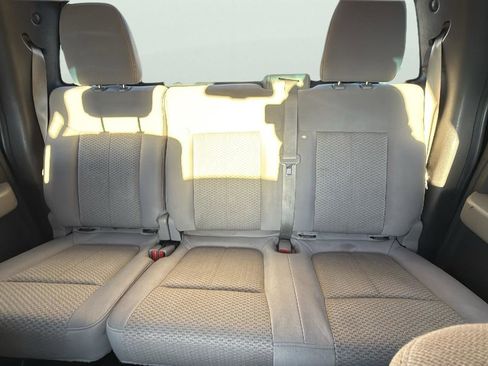 Used 2010 Ford F150 XLT image 22