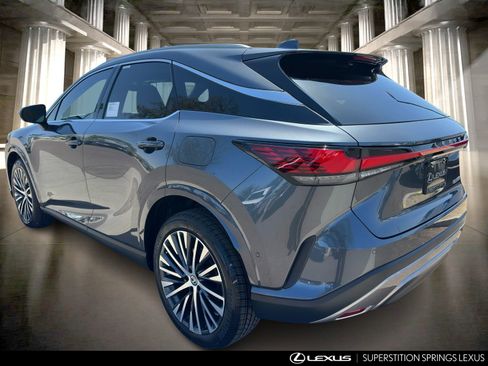 New 2026 Lexus RX 350 Premium Plus FWD image 7