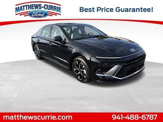Used 2024 Hyundai Sonata SEL video 1