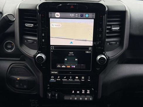 New 2026 RAM 2500 Tradesman image 13