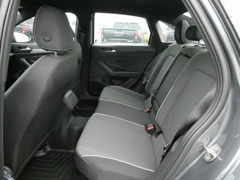 New 2025 Volkswagen Jetta Sport image 36