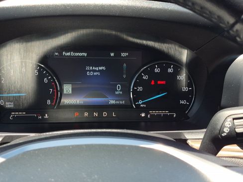 Used 2023 Ford Explorer Limited RWD image 21