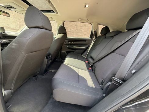 Used 2025 Honda CR-V EX image 15