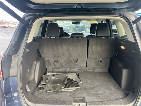 Used 2018 Ford Escape SEL image 12