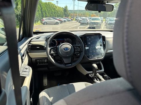New 2026 Subaru Forester Premium AWD/4WD image 19