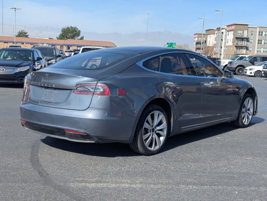 Used 2014 Tesla Model S 60 RWD image 13