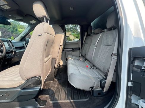 Used 2020 Ford F150 XLT w/ Equipment Group 301A Mid AWD/4WD image 28