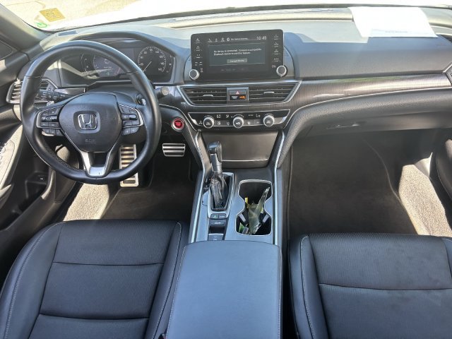 Used 2022 Honda Accord Sport image 15