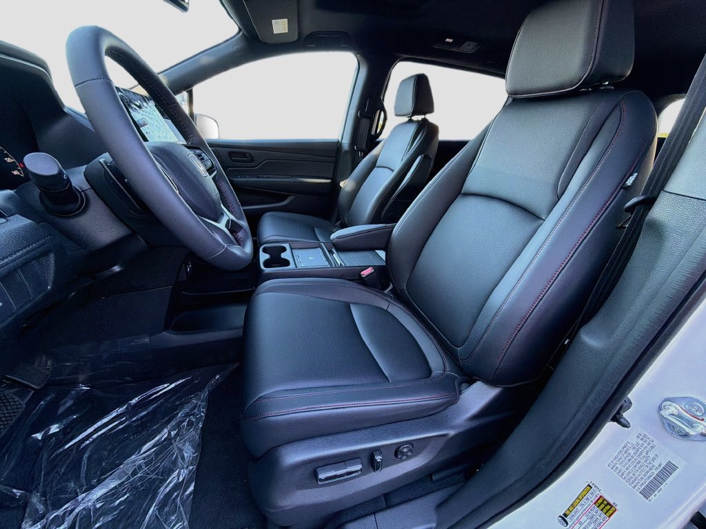 New 2027 Honda Odyssey Sport-L image 14