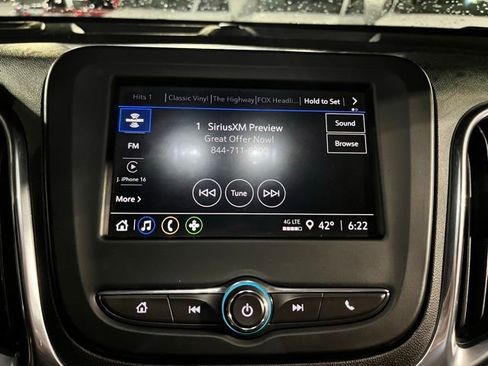 Used 2024 Chevrolet Equinox LT AWD/4WD image 29
