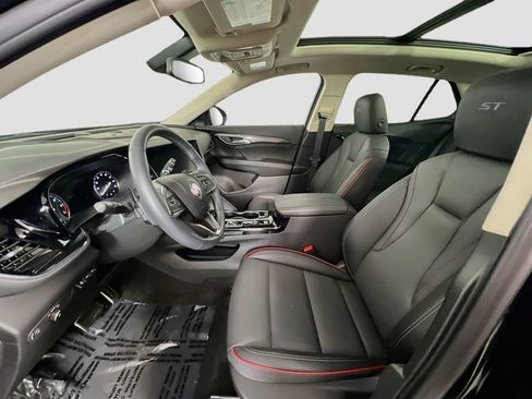 Certified 2023 Buick Envision Essence w/ Technology Package I AWD/4WD image 21