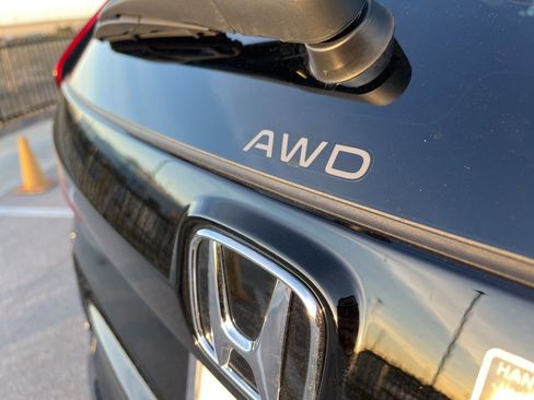 Used 2026 Honda CR-V Sport Touring image 9