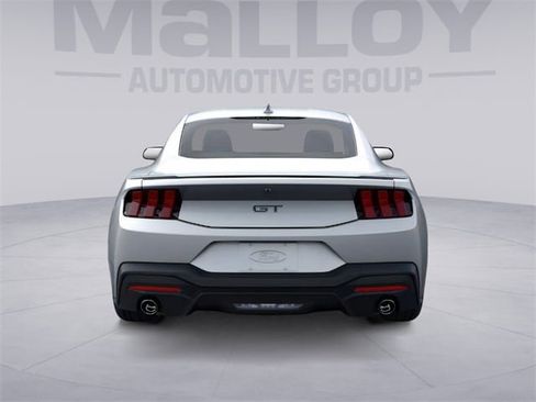 New 2025 Ford Mustang GT image 28