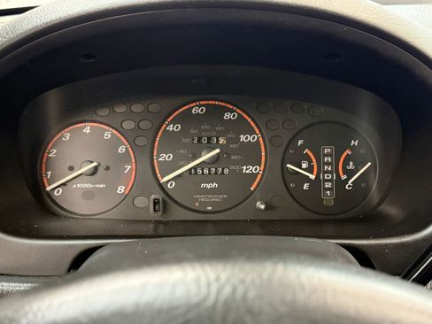 Used 2000 Honda CR-V SE image 28