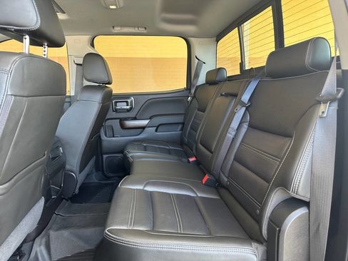 Used 2019 GMC Sierra 2500 Denali image 12