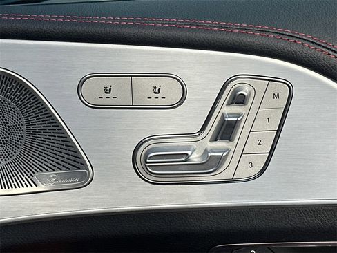 Certified 2024 Mercedes-Benz GLE 53 AMG 4MATIC Coupe image 16