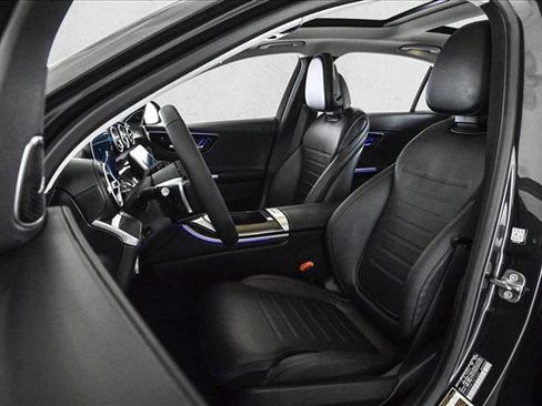 New 2026 Mercedes-Benz C 300 4MATIC Sedan image 18