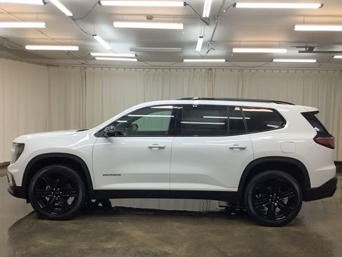 New 2026 GMC Acadia Elevation AWD/4WD image 10