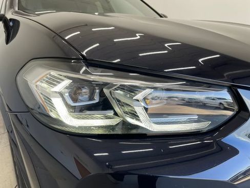 Used 2023 BMW X3 sDrive30i w/ M Sport Package RWD image 34