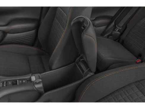 Used 2026 Honda HR-V Sport image 13