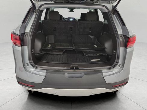 Used 2024 Chevrolet Blazer LT w/ Convenience Package image 15