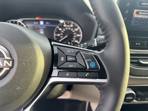 Certified 2023 Nissan Altima 2.5 SL image 16