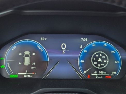 Used 2023 Toyota RAV4 Limited AWD/4WD image 14