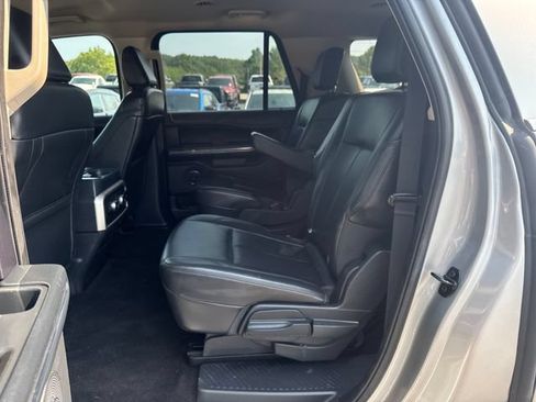 Used 2023 Ford Expedition Max XLT RWD image 34