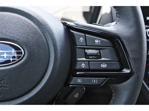 New 2026 Subaru Forester Touring AWD/4WD image 17