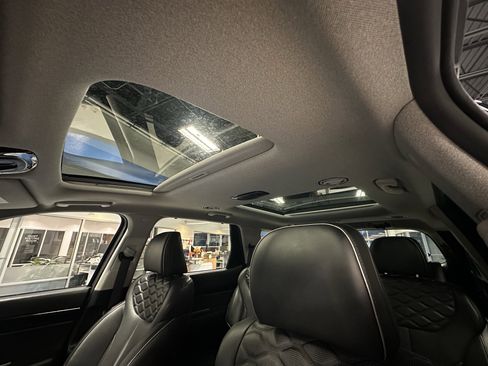 Used 2022 Hyundai Palisade Limited w/ Cargo Package image 18