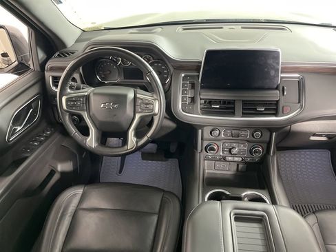 Used 2021 Chevrolet Tahoe Z71 image 16