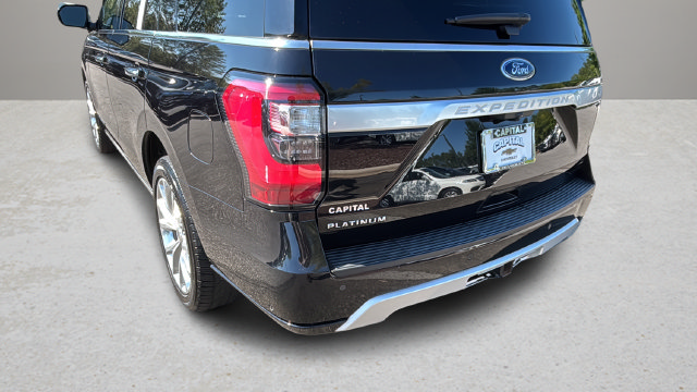 Used 2019 Ford Expedition Platinum AWD/4WD image 45