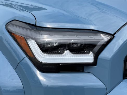 New 2026 Toyota 4Runner Platinum AWD/4WD image 31