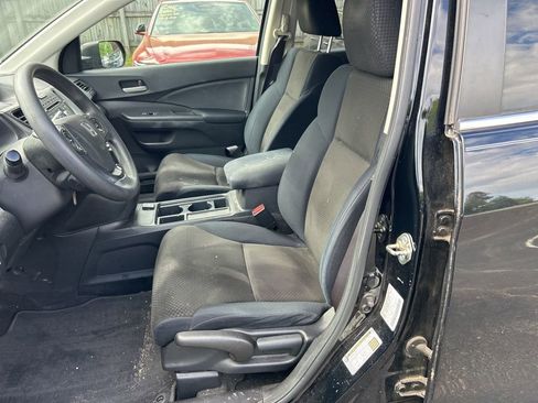 Used 2016 Honda CR-V SE image 14