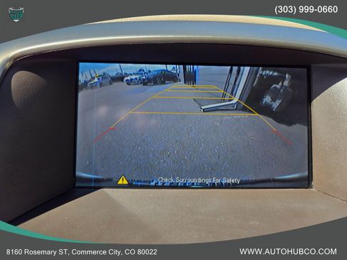 Used 2015 Buick Verano Leather FWD image 15