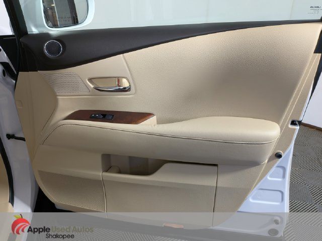Used 2013 Lexus RX 350 FWD w/ Premium Pkg image 45