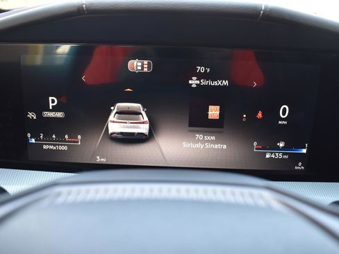 New 2026 Nissan Murano Platinum w/ Cargo Package image 29