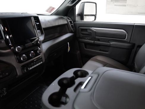 New 2026 RAM 5500 Tradesman AWD/4WD image 5