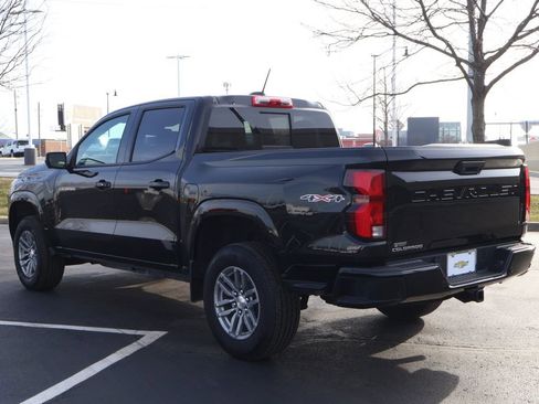 New 2026 Chevrolet Colorado LT w/ LT Convenience Package image 5