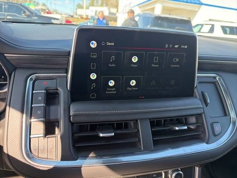 Used 2022 GMC Yukon SLT w/ SLT Premium Package image 30