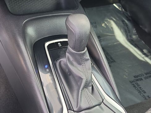 Used 2024 Toyota Corolla LE FWD image 27