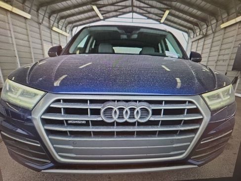 Used 2019 Audi Q5 2.0T Premium Plus image 19