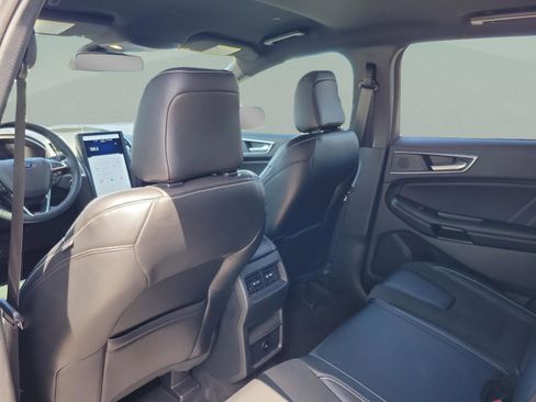 Used 2022 Ford Edge ST AWD/4WD image 21